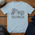 Volleyballer T-Shirt