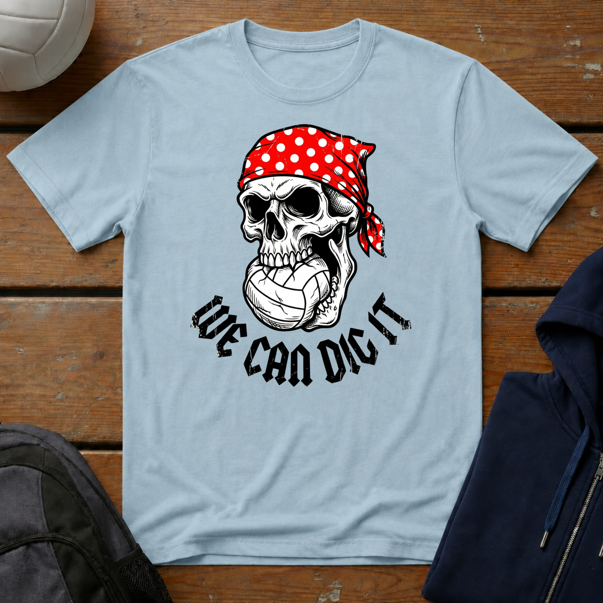 We Can Dig It T-Shirt