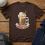 Serving Up The Sweetest Floats T-Shirt