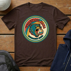 Volleyball Mama Tournament Arena T-Shirt