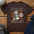 Tournament Survival Mode T-Shirt