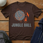 Jungle Ball T-Shirt