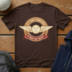 Left Wing Commander T-Shirt