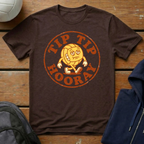 Tip Tip Hooray T-Shirt