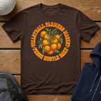 Volleyball Farmer's Market T-Shirt