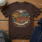 Match Point Madness T-Shirt