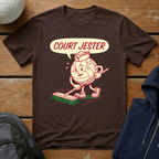 Court Jester T-Shirt