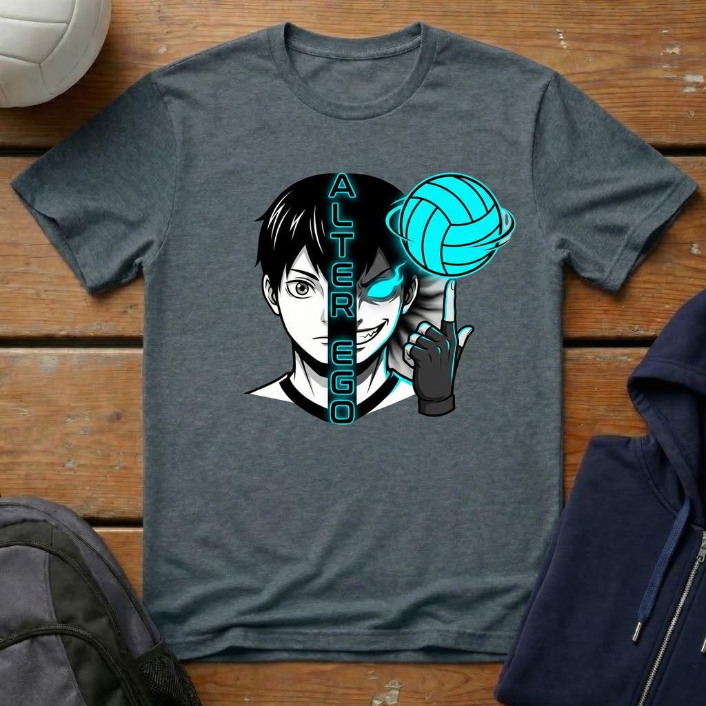 Alter Ego T-Shirt