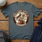 Spike & Bark Coffee Co T-Shirt