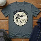 Spike-O-Rama T-Shirt