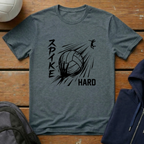 Spike Hard T-Shirt