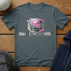 The Libero Special Cut Out T-Shirt