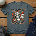 Tournament Survival Mode T-Shirt
