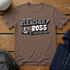 Bleacher Boss T-Shirt