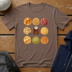 Pancakes T-Shirt