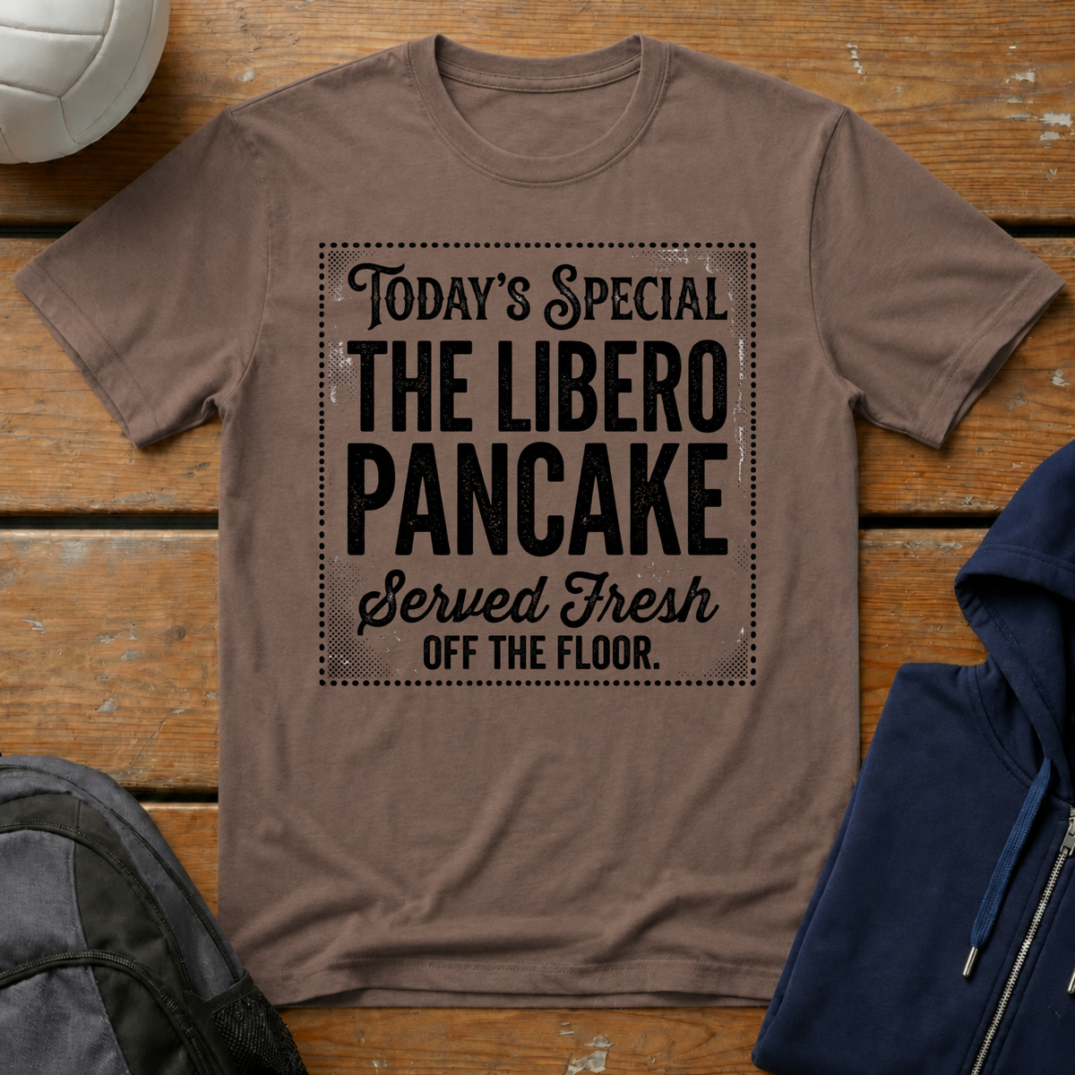 Today's Special T-Shirt
