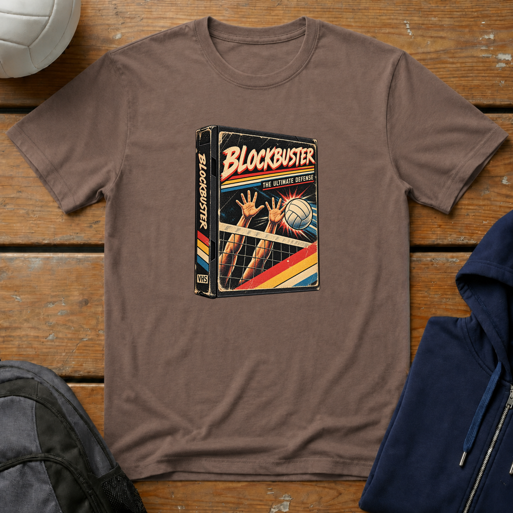 Blockbuster T-Shirt