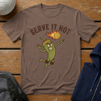 Serve It Hot T-Shirt