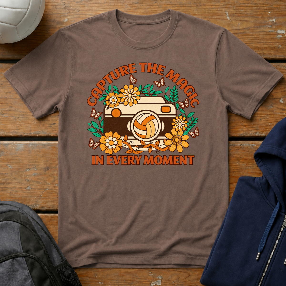 Capture the Magic T-Shirt