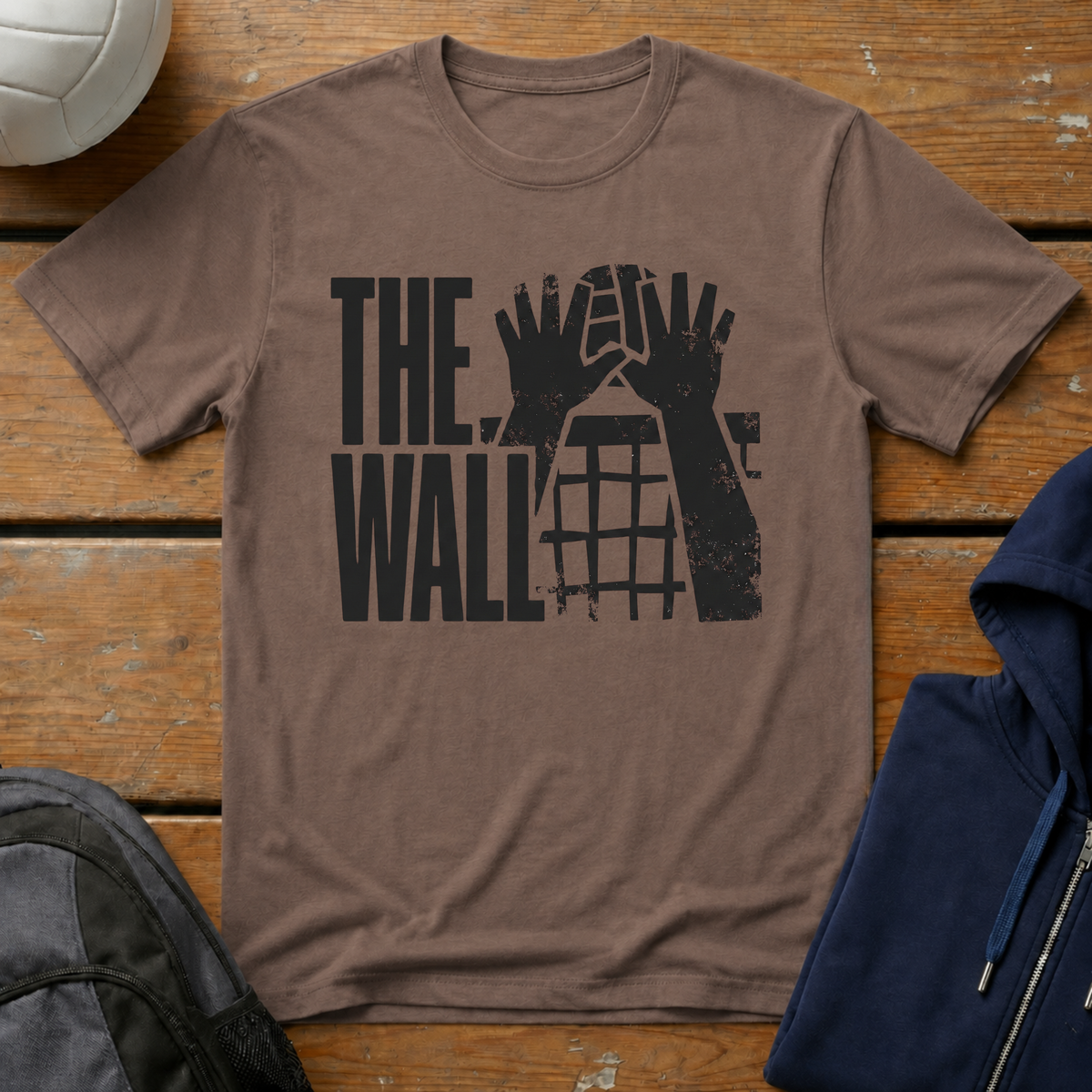 The Wall T-Shirt