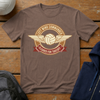 Left Wing Commander T-Shirt