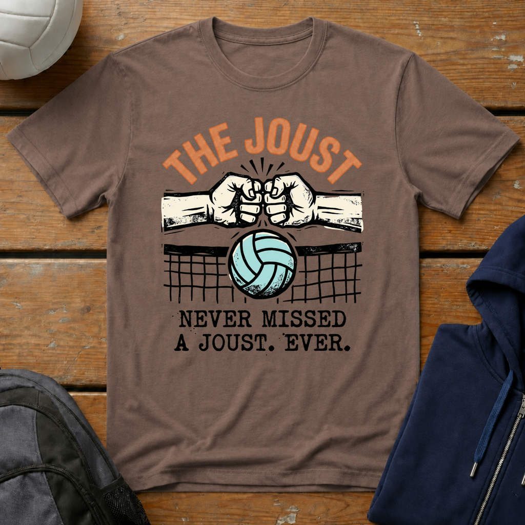 The Joust T-Shirt