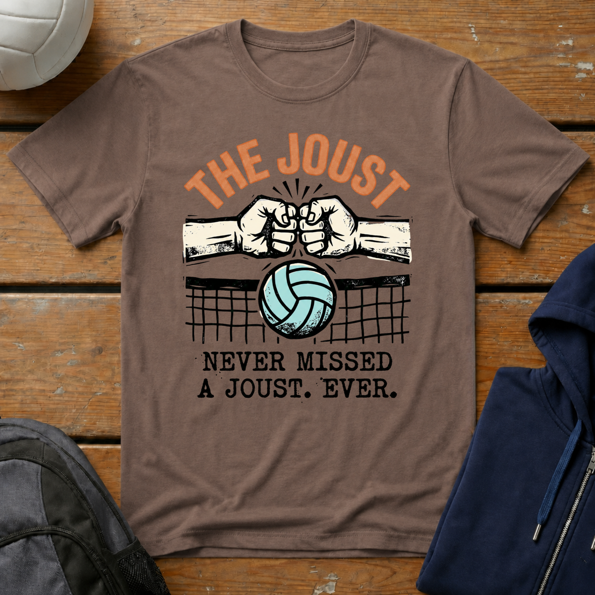 The Joust T-Shirt