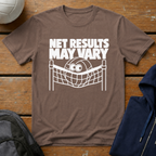 Net Results T-Shirt
