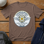 Tournament Transport T-Shirt
