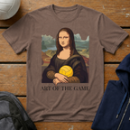 Art of the Game T-Shirt