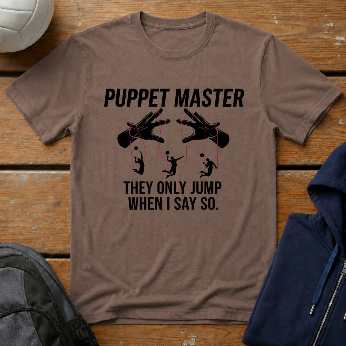 Puppet Master T-Shirt