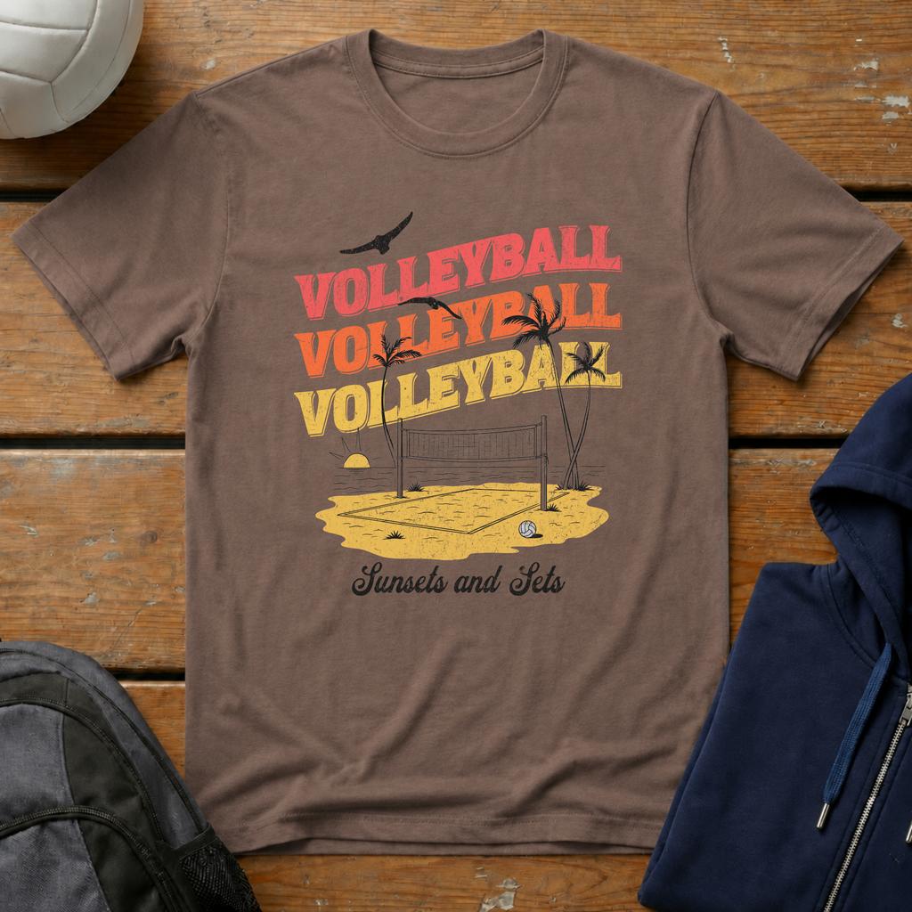 Sunset T-Shirt