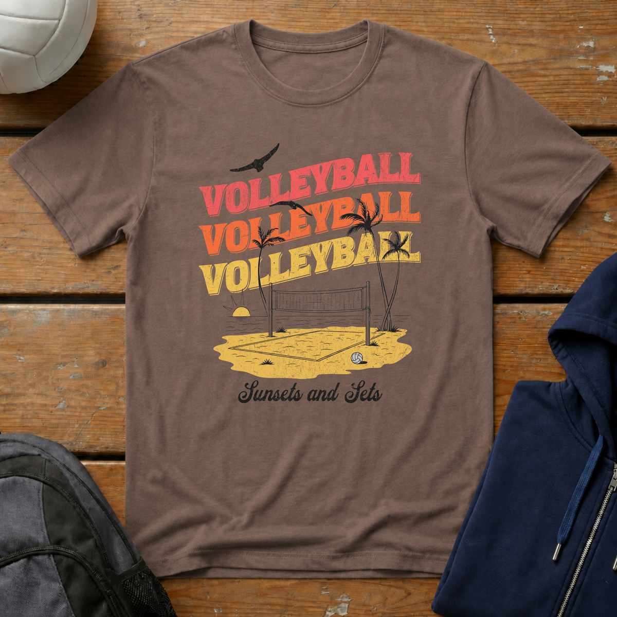 Sunset T-Shirt