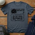 System Spike T-Shirt