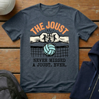 The Joust T-Shirt