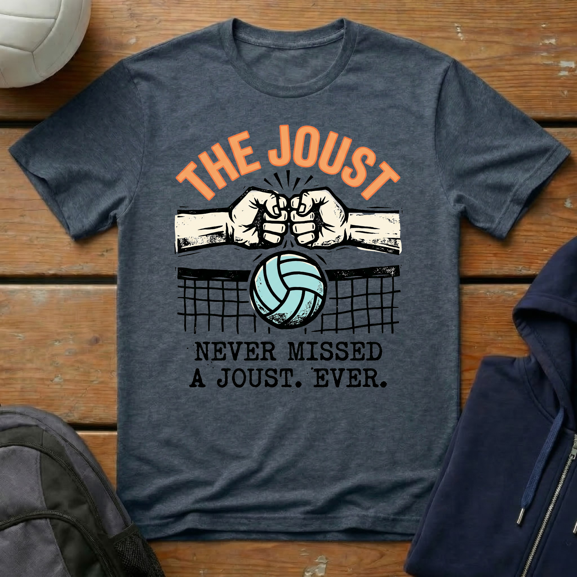 The Joust T-Shirt