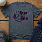 Refuse To Drop T-Shirt