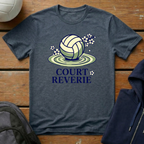 Court Reverie T-Shirt
