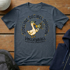 Sideline Decibel T-Shirt