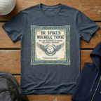Dr Spike's Miracle Tonic T-Shirt