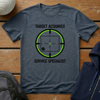 Target Acquired T-Shirt