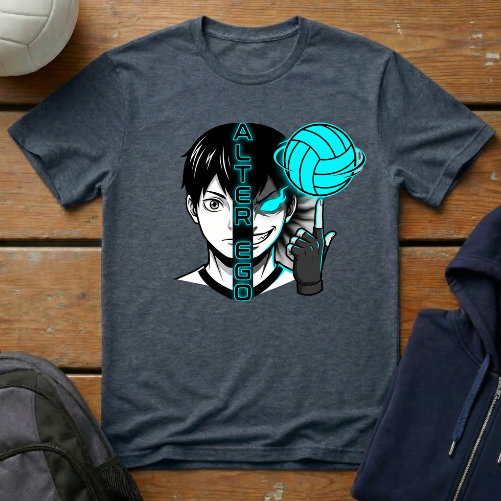 Alter Ego T-Shirt