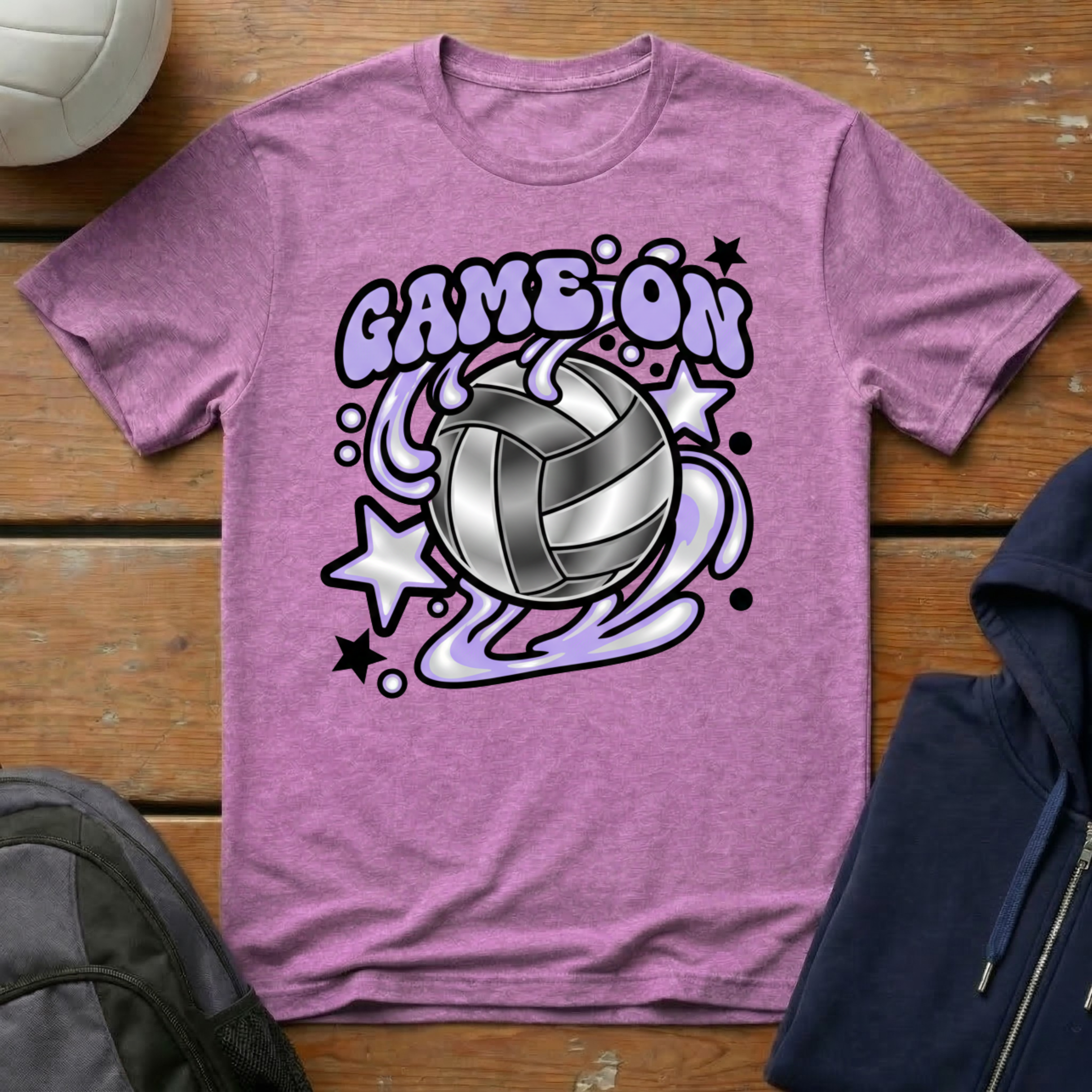 Game On T-Shirt