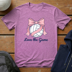 Love The Game T-Shirt