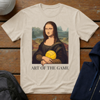 Art of the Game T-Shirt