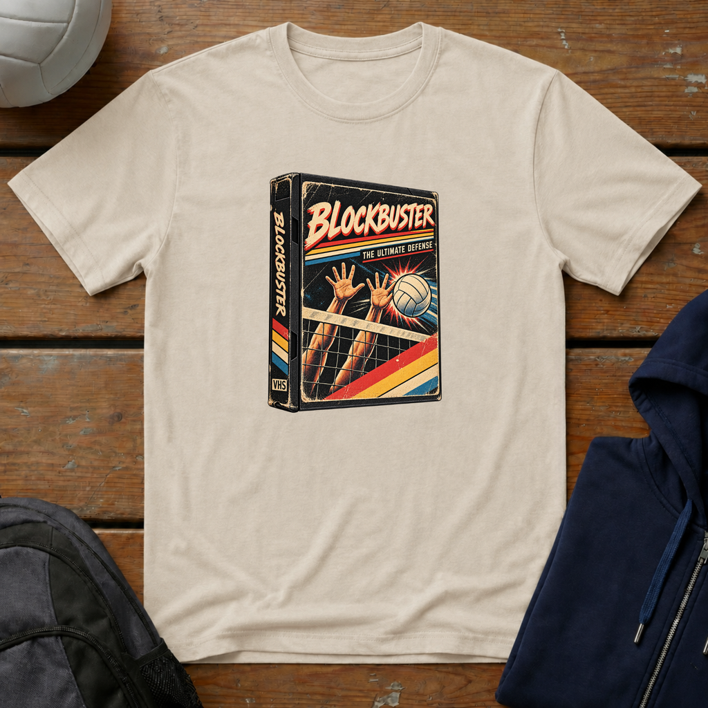 Blockbuster T-Shirt