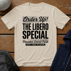 Order Up T-Shirt