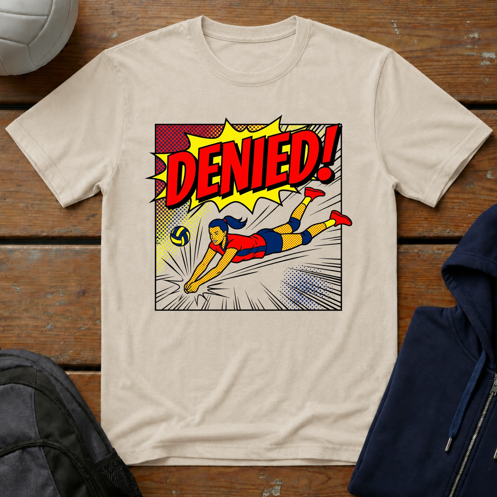 Denied T-Shirt