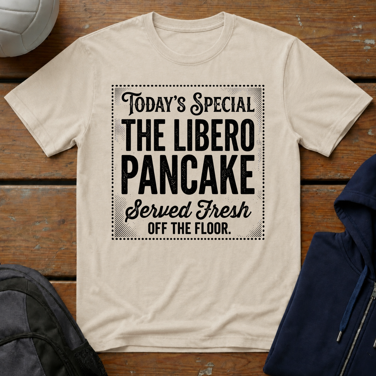 Today's Special T-Shirt