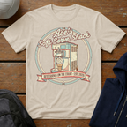 Ace's Soft Serve Shack T-Shirt